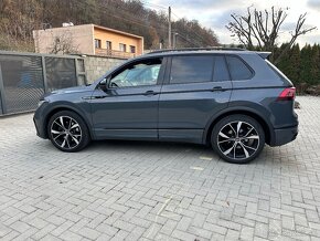 Volkswagen Tiguan 2.0 TDI EVO R-Line 4Motion DSG - 6