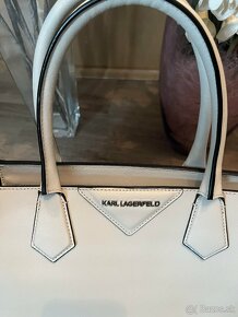 KARL LAGERFELD TOTE - 6