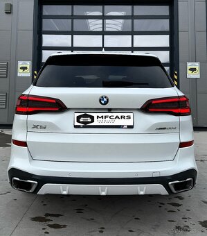 BMW X5 xDrive 30d - M PERFORMANCE - 6