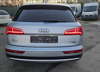 AUDI Q5 2.0TDI - PREDAJ AJ NA SPLÁTKY - 6