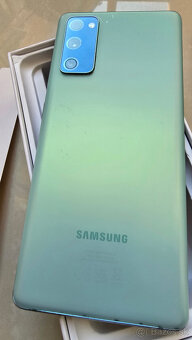 Samsung Galaxy S20 FE na predaj - 6