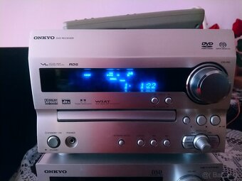 Onkyo - DR 815 - 6