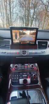 Audi a8 3.0tdi - 6