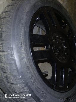 R16 5x112 , zimné 205/65 r16 - 6