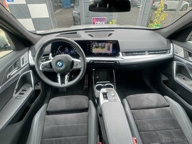 BMW iX1 xDrive30,230kw M-PACKET s odpočtom DPH - 6