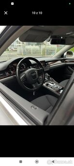 Audi A8 D3 3.0 tdi - 6