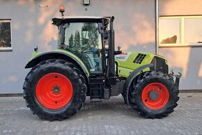 Claas Arion 650 CEBIS - 6