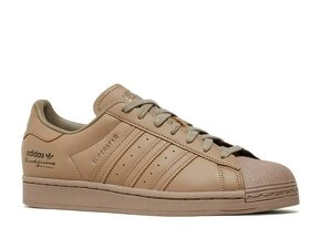 Adidas Superstar Chalky Brown veľ.42.5 - 6