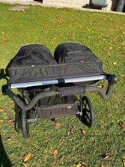 Thule Urban Glide double 2 - 6