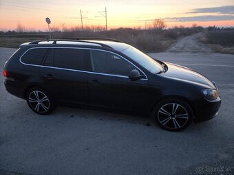 Volkswagen golf 6 - 1.6tdi 77kw - 6