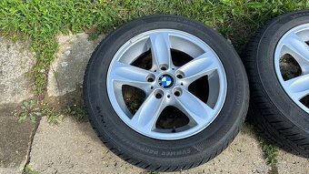 Bmw Disky Styling Style 140 R16 5x120 Pneu 205/55 PAXARO - 6