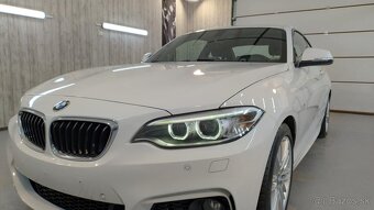 BMW 220 xDrive M / Sport AT - 6