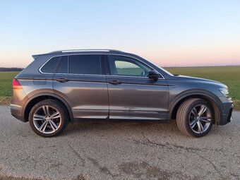 Volkswagen Tiguan 2.0 TDI 140kw 4 Motion - 6