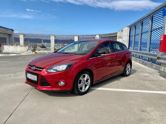 ☎️ ✅ Ford Focus MK3 1.0 Ecoboost 20015 ☎️ ✅ - 6