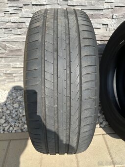 235/55 R18 100V letné PIRELLI - 6