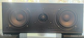 Reproduktory 5.1 AQ Toba +Subwoofer Aiwa - 6