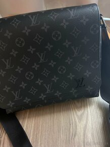 Louis Vuitton District Messenger Bag PM panska taška - 6