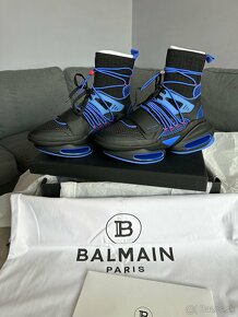 BALMAIN B-Bold - 6