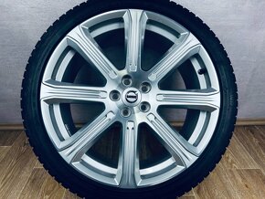 Originál zimní kolesa 17” VW Tiguan Montana - 6