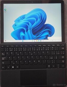 Microsoft Surface Go3 128GB 8GB +klávesnica,pero,myš,púzdro - 6
