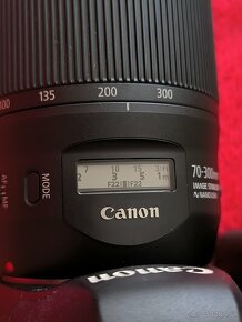 Canon EF 70-300 f4-5.6 IS II USM - 6