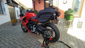 ducati supersport 950S 2021 - 6