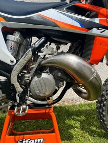 KTM SX 125 2021 - 6