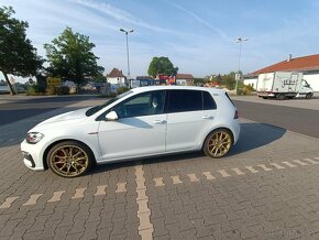 Golf Gti 7 - 6