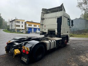 TAHAČ DAF XF 460 SC EEV 2012 STANDART - 6