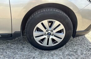 Subaru OUTBACK 2.0 diesel - 6