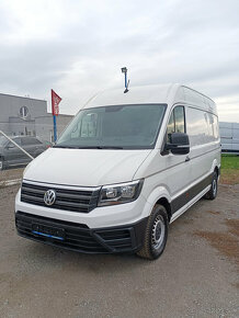 Volkswagen Crafter 2.0 TDI - 6