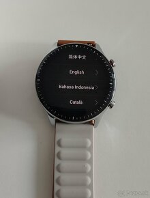 Amazfit gtr2 - 6