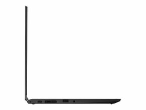 Lenovo ThinkPad L13 Yoga Gen 2-13.3-Core i7 1165G7-16GB-1TB - 6