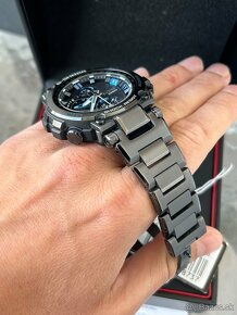 Casio G-Shock MTG B1000 - 6