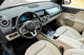 Mercedes Benz B 250 4Matic Premium - 6