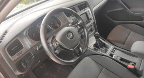 Volkswagen Golf 7 Comfortline 151.000km/2013 - 6