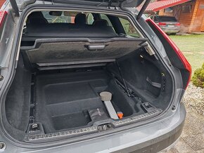 Volvo V90 Cross Country 4x4 - 6