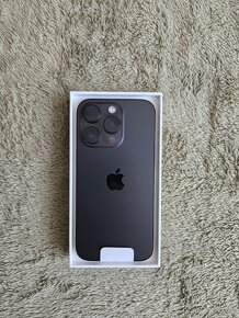 Apple Iphone 14 PRO 256 GB Space Black - 6