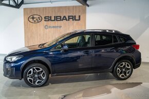 Subaru XV 2.0i-S ES Style NAVI - 6