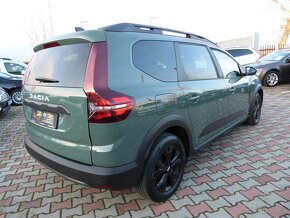 Dacia Jogger 1.0 TCe 110k Extreme - 6