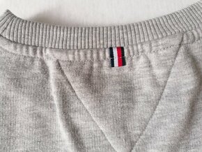 Damska mikina TOMMY HILFIGER,XS - 6