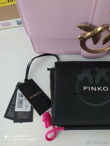 Pinko Love one mini classic - 6