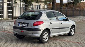 Peugeot 206 1.6 16V - 6