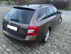 ŠKODA OCTAVIA 3 FACELIFT 2,0 TDI DSG - 6