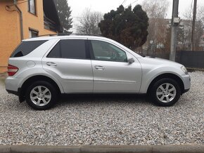 Mercedes ML w164 280 cdi - 6