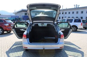 Audi A4 Avant 2,0 TDi 110 kW - 6