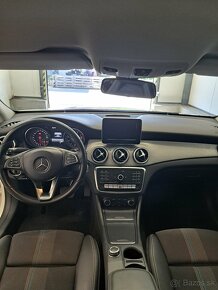 Mercedes benz cla 180 - 6