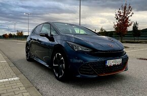 CUPRA BORN - PREDAJ AJ NA SPLÁTKY - 6