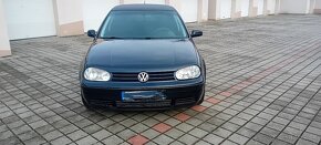 Volkswagen Golf IV 1.9TDi,81KW,R.V.2001, HIGHLINE - 6