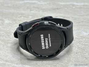 Samsung Galaxy Watch 6 Classic 47 mm, Black - 6